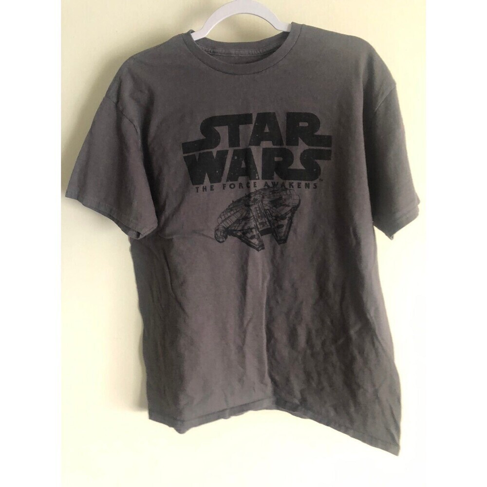 Men’s Star Wars T-shirt sz L